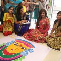 Special Rangoli Competition Stills | Picture 1201817