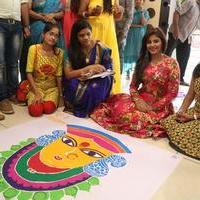 Special Rangoli Competition Stills | Picture 1201819