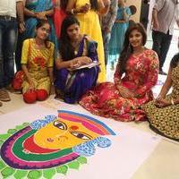 Special Rangoli Competition Stills | Picture 1201820