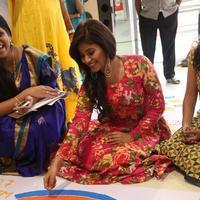 Special Rangoli Competition Stills | Picture 1201824