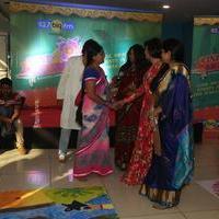 Special Rangoli Competition Stills | Picture 1201872