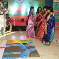 Special Rangoli Competition Stills | Picture 1201879