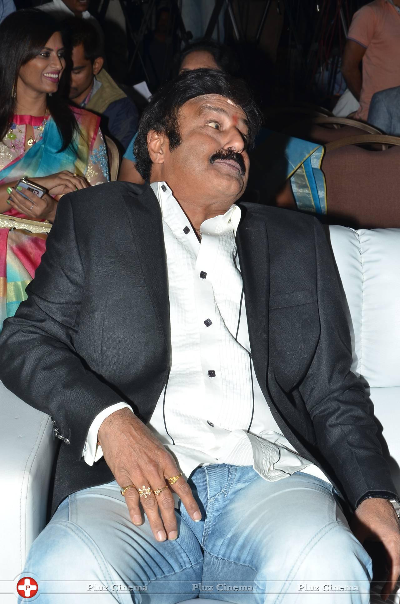 Nandamuri Balakrishna - Dictator Movie Audio Success Meet Photos | Picture 1201101
