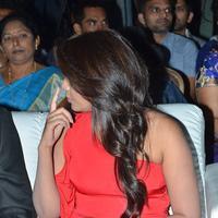 Anjali (Actress) - Dictator Movie Audio Success Meet Photos | Picture 1201343