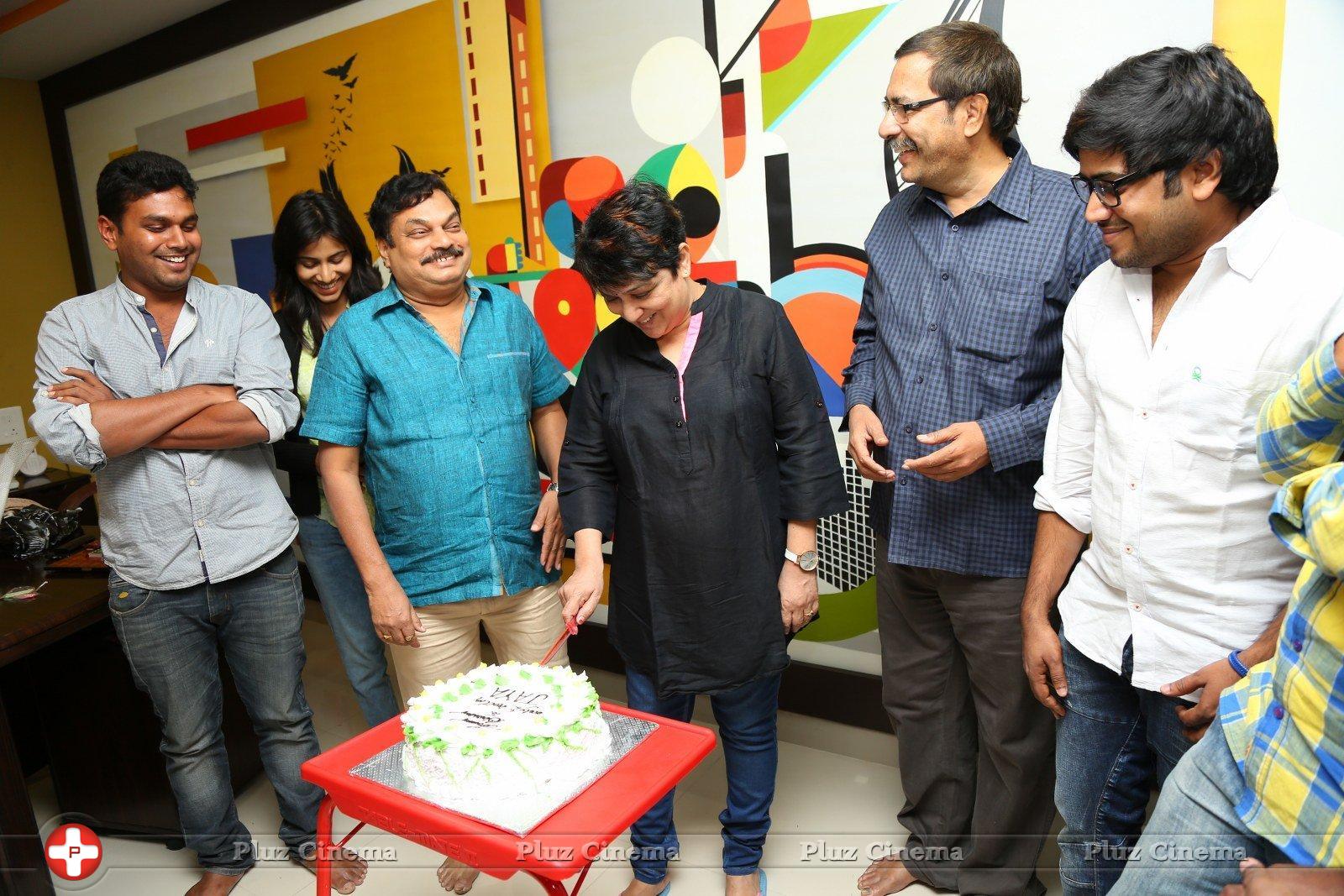 Director B Jaya Birthday Celebration Stills | Picture 1203873