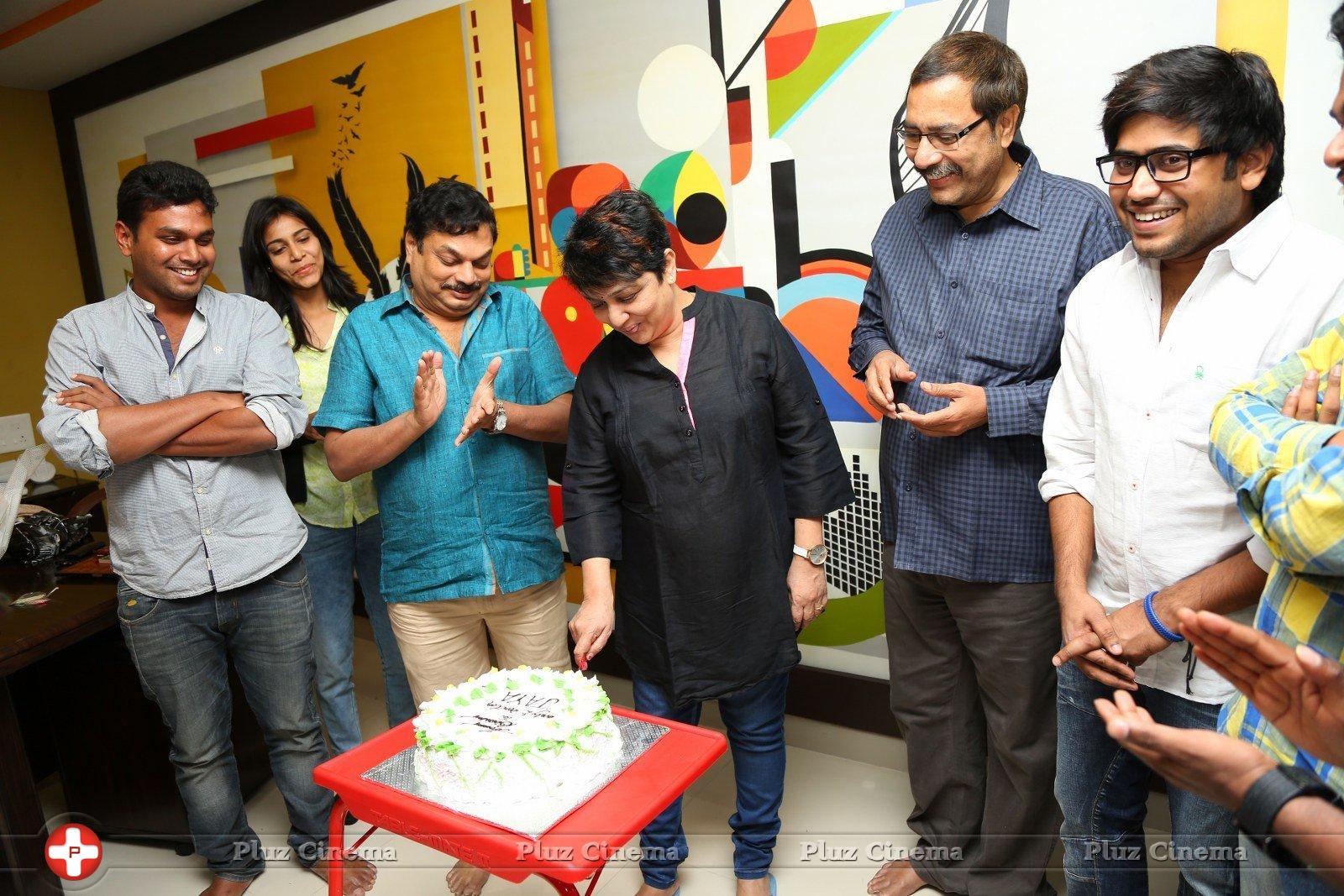 Director B Jaya Birthday Celebration Stills | Picture 1203874