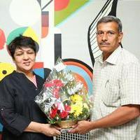Director B Jaya Birthday Celebration Stills | Picture 1203861