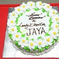 Director B Jaya Birthday Celebration Stills | Picture 1203865