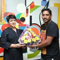 Director B Jaya Birthday Celebration Stills | Picture 1203872