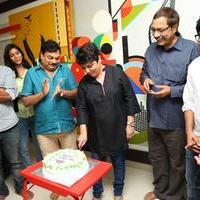 Director B Jaya Birthday Celebration Stills