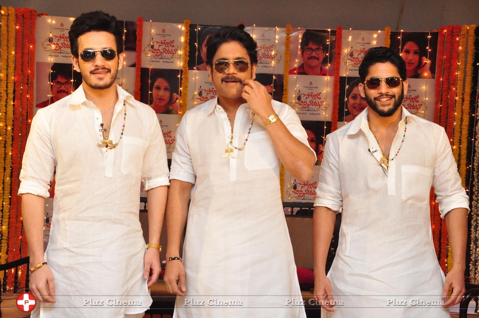 Soggade Chinni Nayana Movie Gallery | Picture 1204225