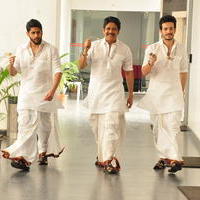 Soggade Chinni Nayana Movie Gallery | Picture 1204217