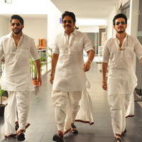 Soggade Chinni Nayana Movie Gallery | Picture 1204223
