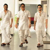 Soggade Chinni Nayana Movie Gallery | Picture 1204232