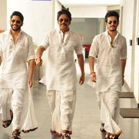 Soggade Chinni Nayana Movie Gallery | Picture 1204238