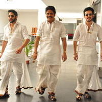 Soggade Chinni Nayana Movie Gallery | Picture 1204240