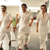 Soggade Chinni Nayana Movie Gallery | Picture 1204241