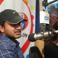 Surbhi Puranik - Express Raja Movie Team at Radio City Photos | Picture 1203972