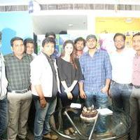 Surbhi Puranik - Express Raja Movie Team at Radio City Photos | Picture 1204055