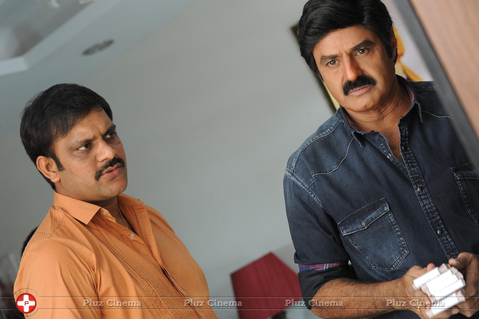 Dictator Movie Working Photos | Picture 1204684