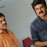Dictator Movie Working Photos | Picture 1204684