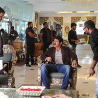 Dictator Movie Working Photos | Picture 1204688