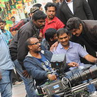 Dictator Movie Working Photos | Picture 1204689