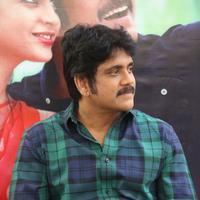 Nagarjuna Akkineni at Soggade Chinni Nayana Movie Interview Photos | Picture 1204930