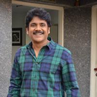 Nagarjuna Akkineni at Soggade Chinni Nayana Movie Interview Photos | Picture 1204931