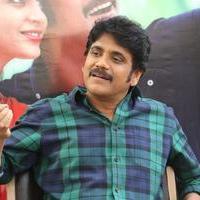 Nagarjuna Akkineni at Soggade Chinni Nayana Movie Interview Photos | Picture 1204935