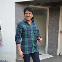 Nagarjuna Akkineni at Soggade Chinni Nayana Movie Interview Photos | Picture 1204936