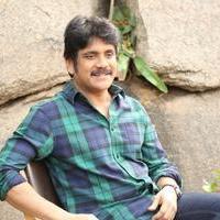 Nagarjuna Akkineni at Soggade Chinni Nayana Movie Interview Photos | Picture 1204940