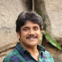 Nagarjuna Akkineni at Soggade Chinni Nayana Movie Interview Photos | Picture 1204941