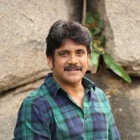 Nagarjuna Akkineni at Soggade Chinni Nayana Movie Interview Photos | Picture 1204942