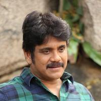 Nagarjuna Akkineni at Soggade Chinni Nayana Movie Interview Photos | Picture 1204943