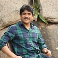 Nagarjuna Akkineni at Soggade Chinni Nayana Movie Interview Photos | Picture 1204944