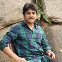 Nagarjuna Akkineni at Soggade Chinni Nayana Movie Interview Photos | Picture 1204945