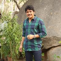 Nagarjuna Akkineni at Soggade Chinni Nayana Movie Interview Photos | Picture 1204946