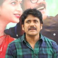 Nagarjuna Akkineni at Soggade Chinni Nayana Movie Interview Photos | Picture 1204947