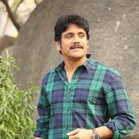 Nagarjuna Akkineni at Soggade Chinni Nayana Movie Interview Photos | Picture 1204948