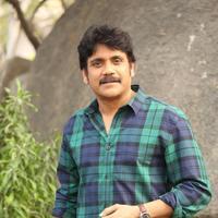 Nagarjuna Akkineni at Soggade Chinni Nayana Movie Interview Photos | Picture 1204949