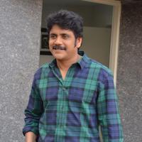 Nagarjuna Akkineni at Soggade Chinni Nayana Movie Interview Photos | Picture 1204950