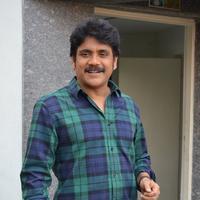 Nagarjuna Akkineni at Soggade Chinni Nayana Movie Interview Photos | Picture 1204951