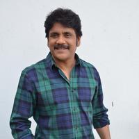 Nagarjuna Akkineni at Soggade Chinni Nayana Movie Interview Photos | Picture 1204952