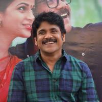 Nagarjuna Akkineni at Soggade Chinni Nayana Movie Interview Photos | Picture 1204953