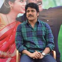 Nagarjuna Akkineni at Soggade Chinni Nayana Movie Interview Photos | Picture 1204954