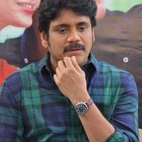 Nagarjuna Akkineni at Soggade Chinni Nayana Movie Interview Photos | Picture 1204955