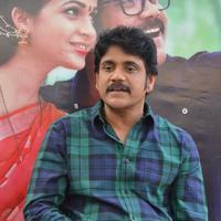 Nagarjuna Akkineni at Soggade Chinni Nayana Movie Interview Photos | Picture 1204956