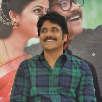 Nagarjuna Akkineni at Soggade Chinni Nayana Movie Interview Photos | Picture 1204984