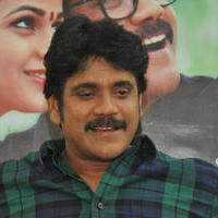 Nagarjuna Akkineni at Soggade Chinni Nayana Movie Interview Photos | Picture 1204987